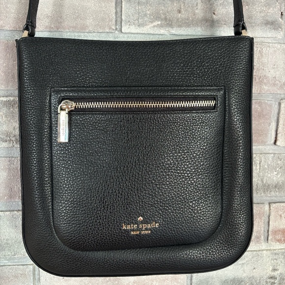 NWOT Kate Spade Rosie Small Crossbody & Large... | Depop Kate Spade Crossbody NWOT